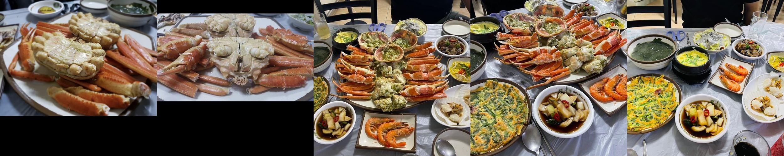 부산 구포시장 맛집 베스트 추천 리스트 TOP 10