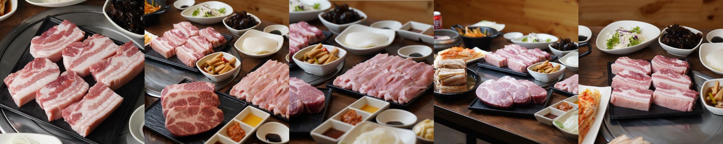 김해 어방동 맛집 베스트 추천 리스트 TOP 10