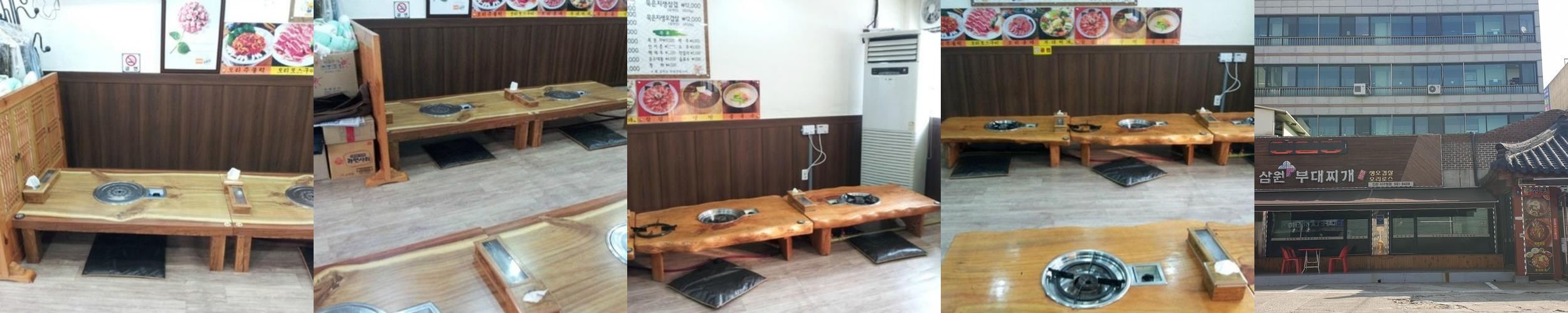 인천 서구청 맛집 베스트 추천 리스트 TOP 10