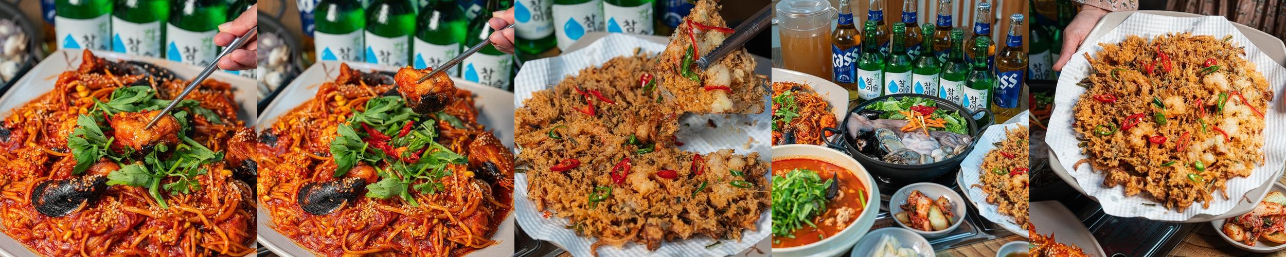 원주 칼국수 맛집 베스트 추천 리스트 TOP 10