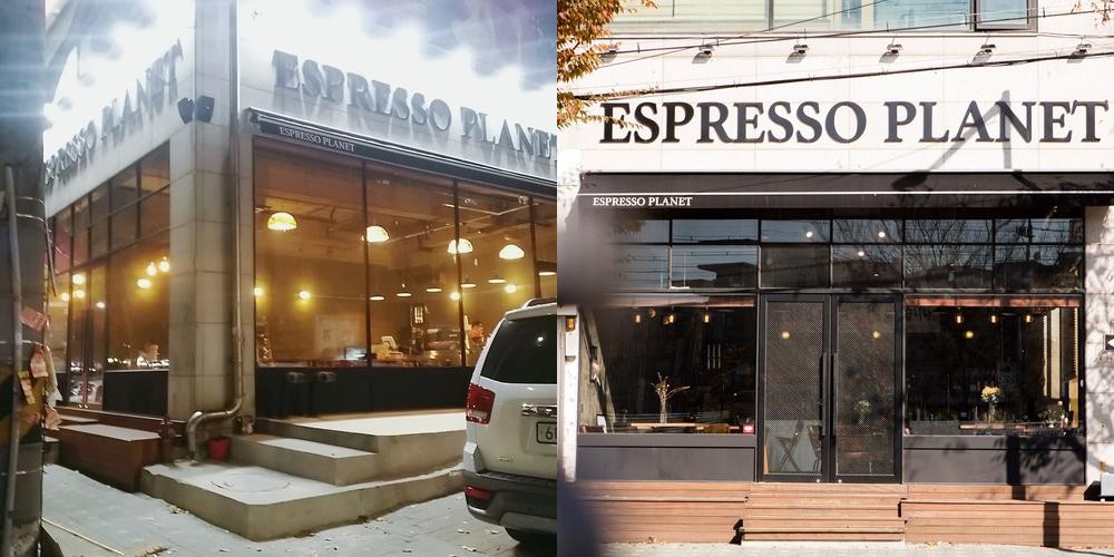 시흥시 카페 베스트 추천 리스트 TOP 10