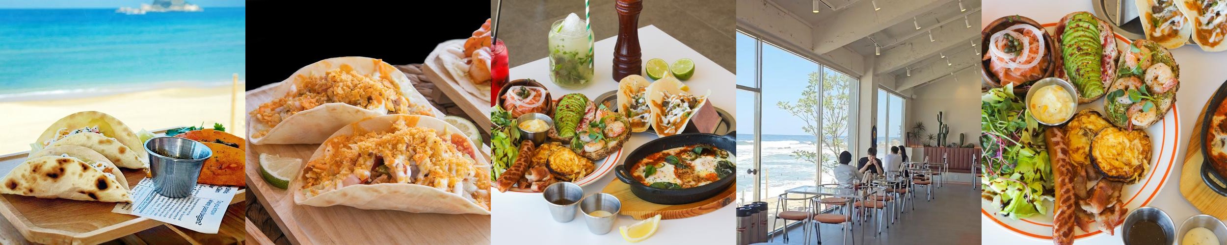 양양 맛집 추천 베스트 리스트 TOP 10