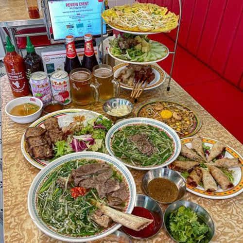 양양 맛집 추천 베스트 리스트 TOP 10