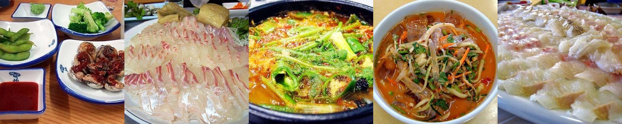 포항 영일대 횟집 베스트 추천 리스트 TOP 10