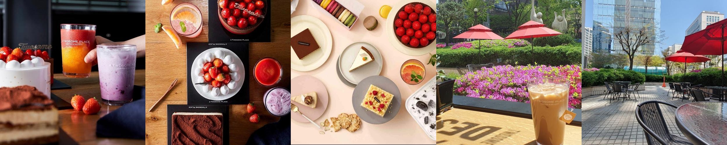 공덕역 카페 베스트 추천 리스트 TOP 10