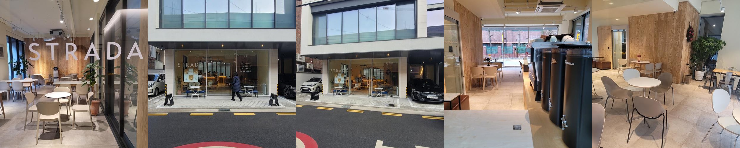 공덕역 카페 베스트 추천 리스트 TOP 10