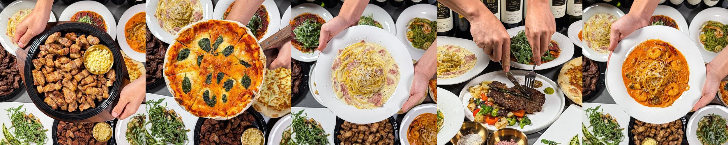 합정역 점심 맛집 베스트 추천 리스트 TOP 10