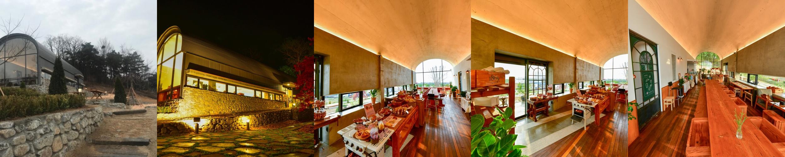 예산 카페 추천 베스트 리스트 TOP 10