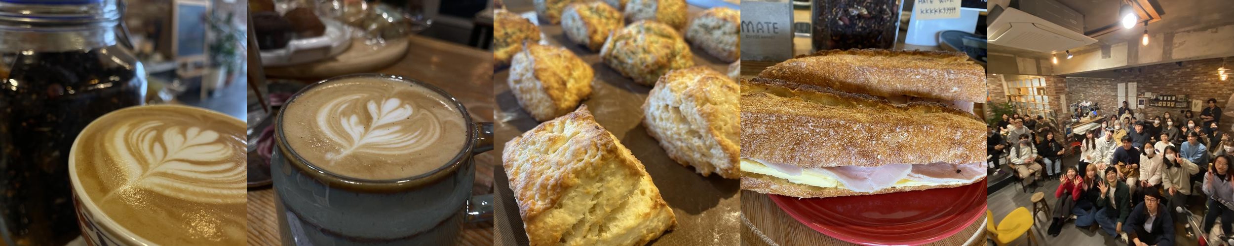 예산 카페 추천 베스트 리스트 TOP 10