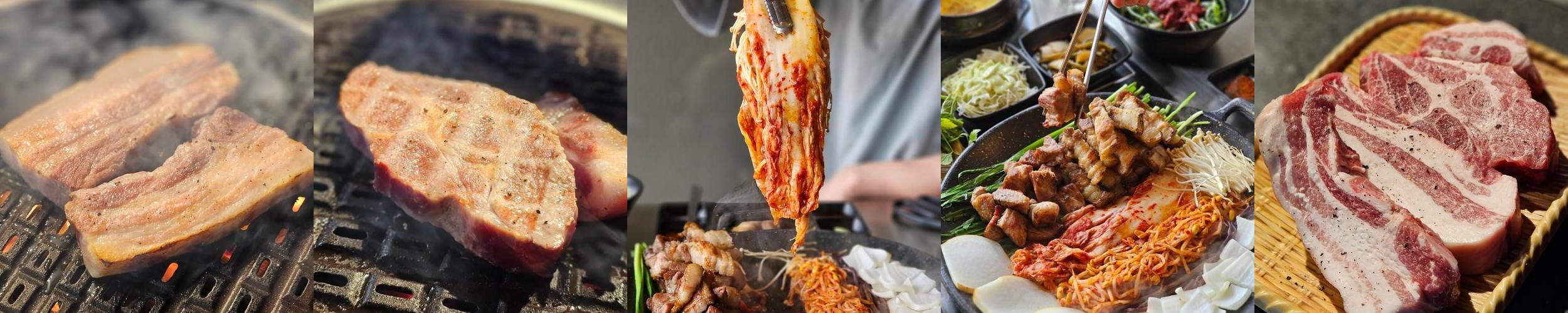 매천동 맛집 베스트 추천 리스트 TOP 10