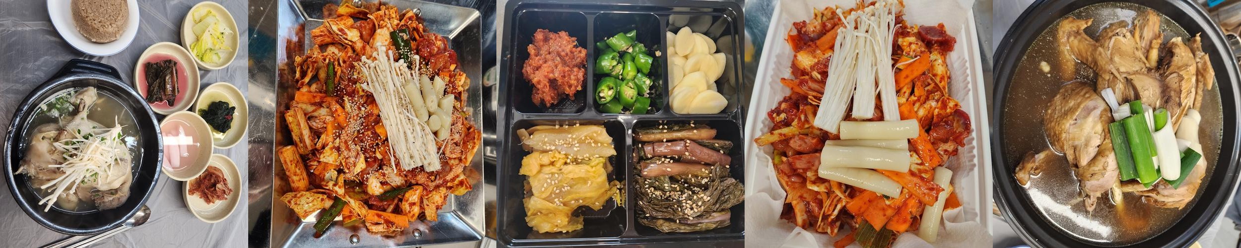 완도읍 맛집 베스트 추천 리스트 TOP 10