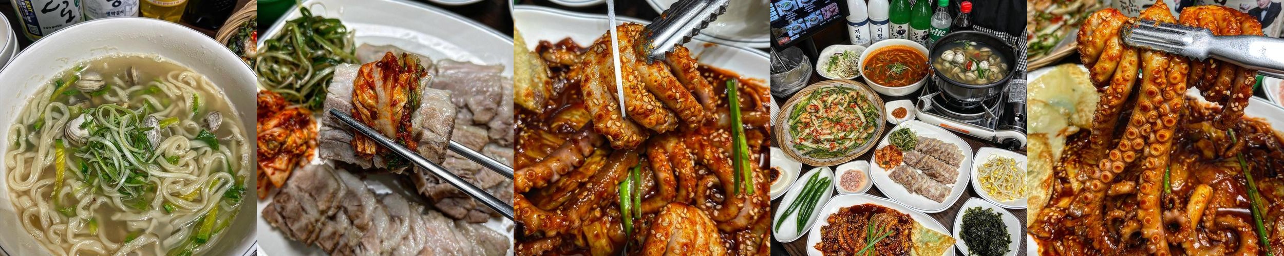 달서구 점심 맛집 베스트 추천 리스트 TOP 10