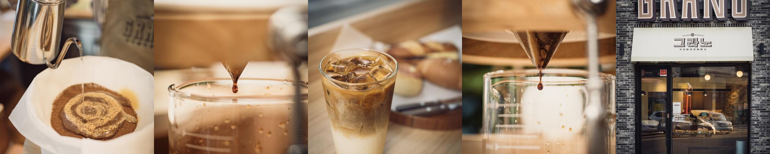 남양주 베이커리 카페 베스트 추천 리스트 TOP 10