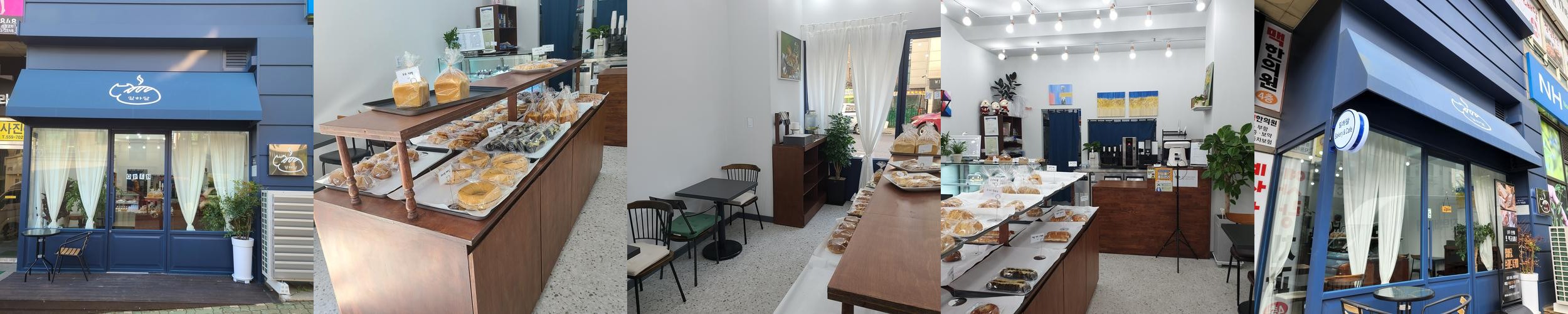 남양주 베이커리 카페 베스트 추천 리스트 TOP 10