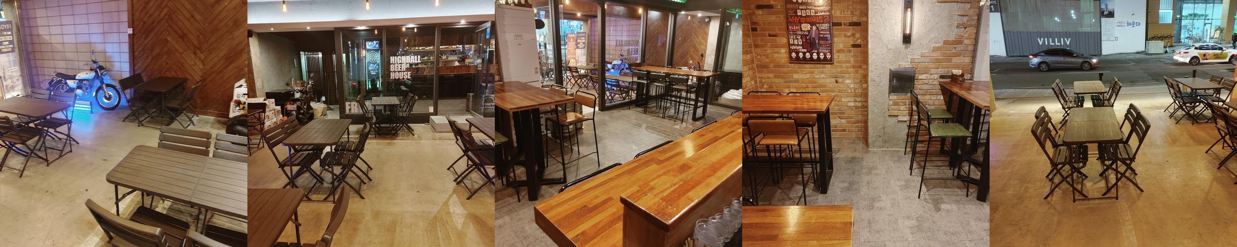 해운대역 근처 맛집 베스트 추천 리스트 TOP 10