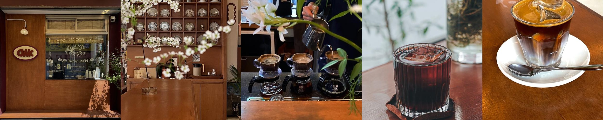 광안리 커피숍 베스트 추천 리스트 TOP 10