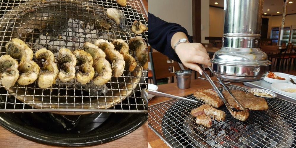 서울대 입구 한식 베스트 추천 리스트 TOP 10