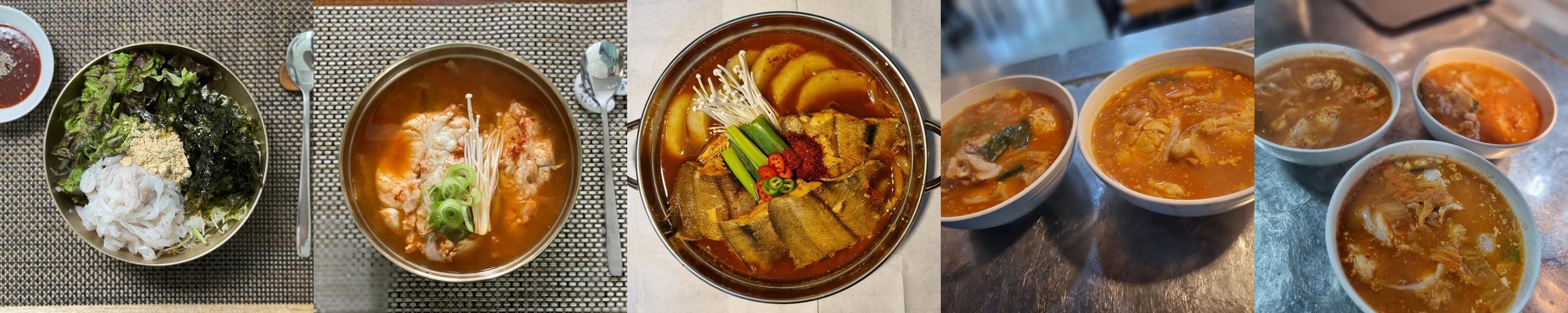 정왕동 횟집 베스트 추천 리스트 TOP 10