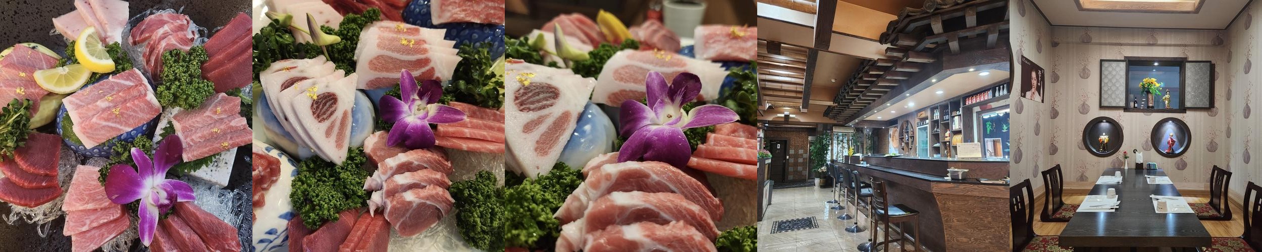 정왕동 횟집 베스트 추천 리스트 TOP 10