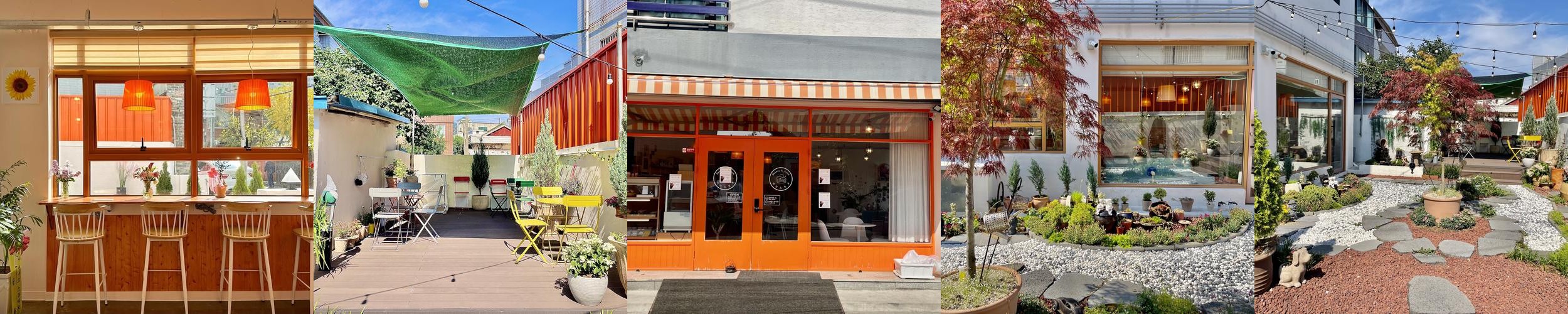 가창 애견동반 카페 베스트 추천 리스트 TOP 10