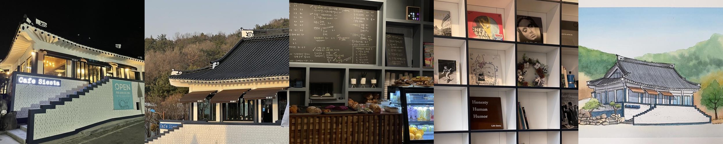 남원 빵집 베스트 추천 리스트 TOP 9