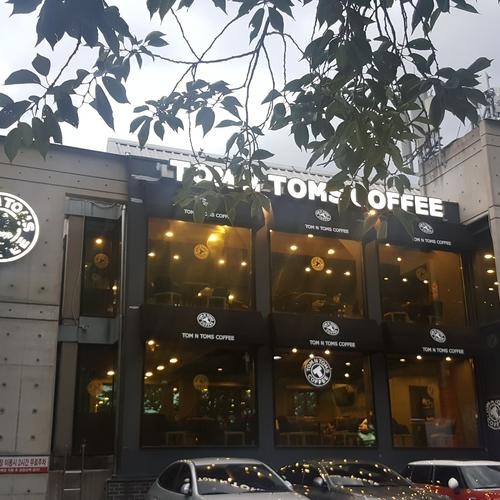 수성못 카페 베스트 추천 리스트 TOP 10