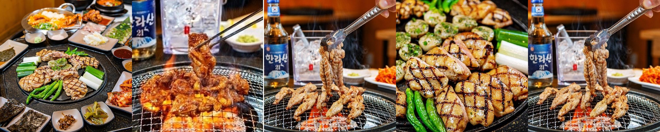 갈매역 맛집 베스트 추천 리스트 TOP 10