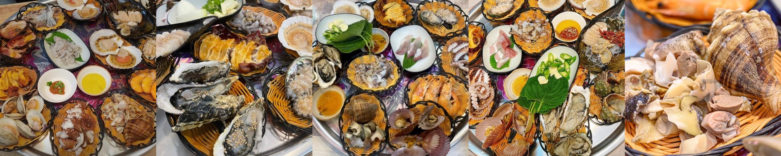 민락동 횟집 베스트 추천 리스트 TOP 10 민락동 횟집 베스트 추천 리스트 TOP 10