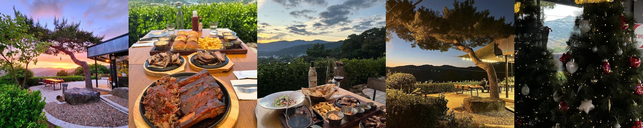 구례 식당 베스트 추천 리스트 TOP 10