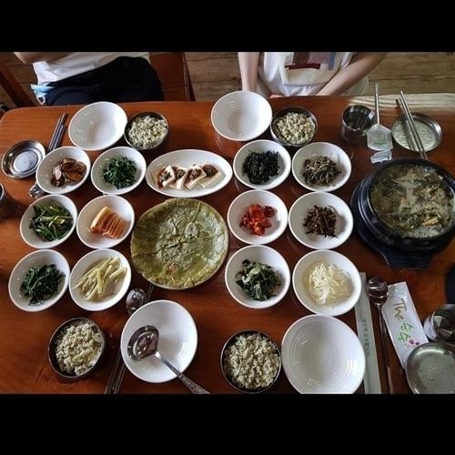 구례 식당 베스트 추천 리스트 TOP 10