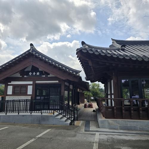 영암 맛집 베스트 추천 리스트 TOP 10