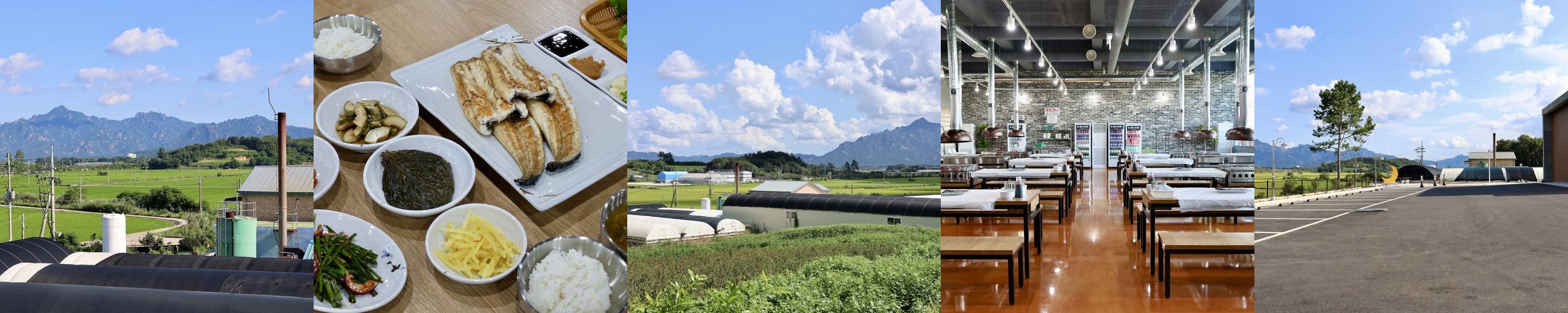 영암 맛집 베스트 추천 리스트 TOP 10