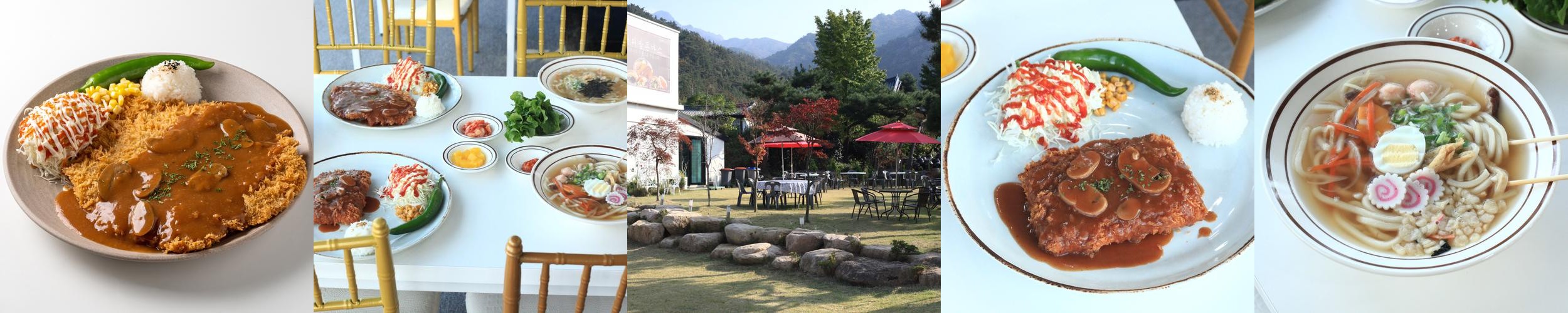 영암 맛집 베스트 추천 리스트 TOP 10