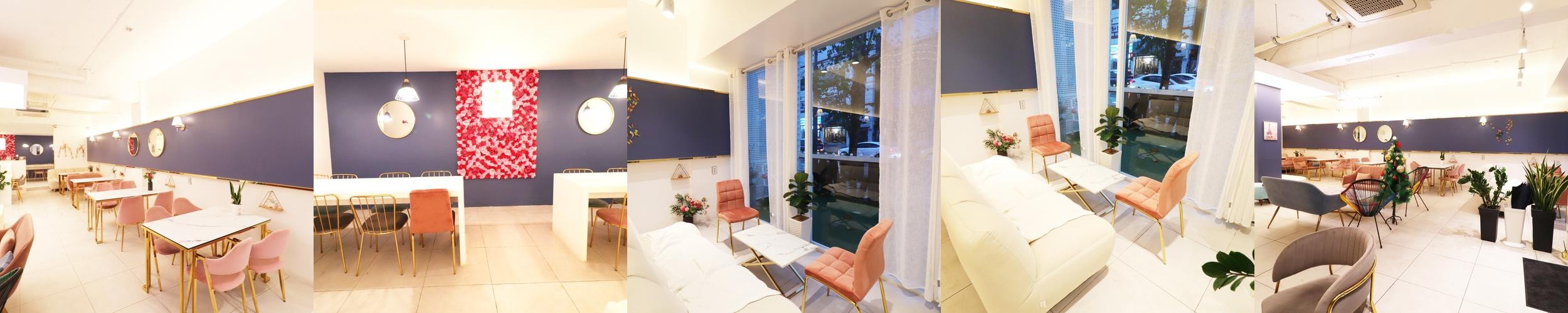 전주 삼천동 카페 베스트 추천 리스트 TOP 10