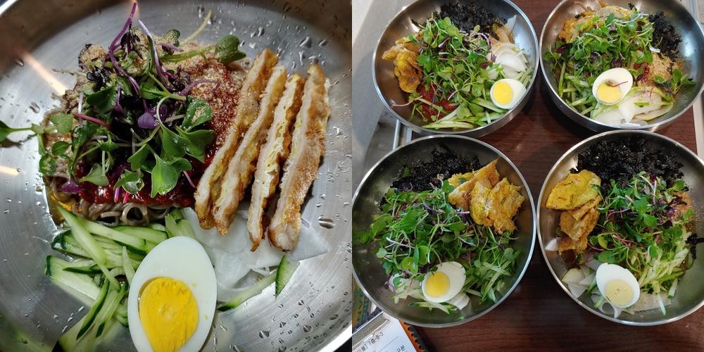 충주 막국수 맛집 베스트 추천 리스트 TOP 10