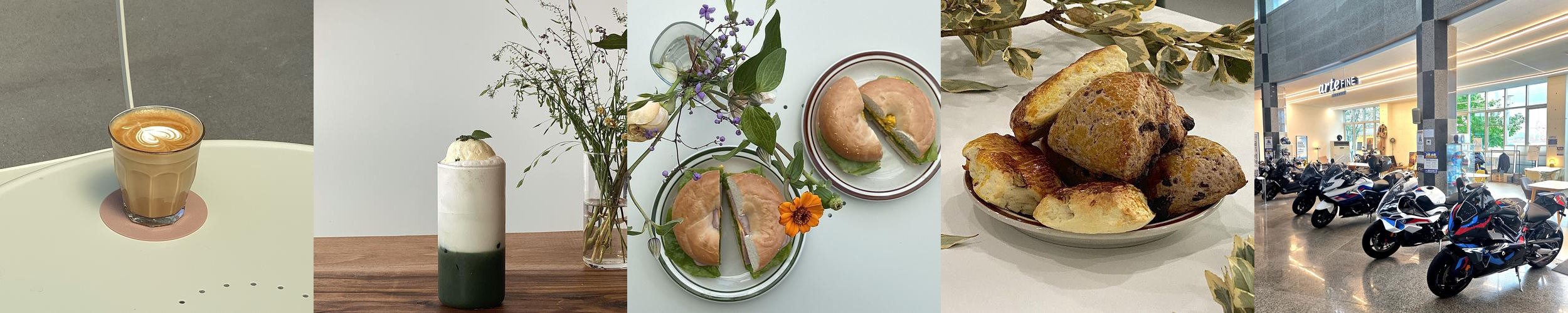 인천 서구 대형 카페 베스트 추천 리스트 TOP 10