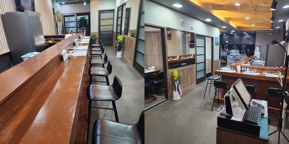 군산 수송동 횟집 베스트 추천 리스트 TOP 4