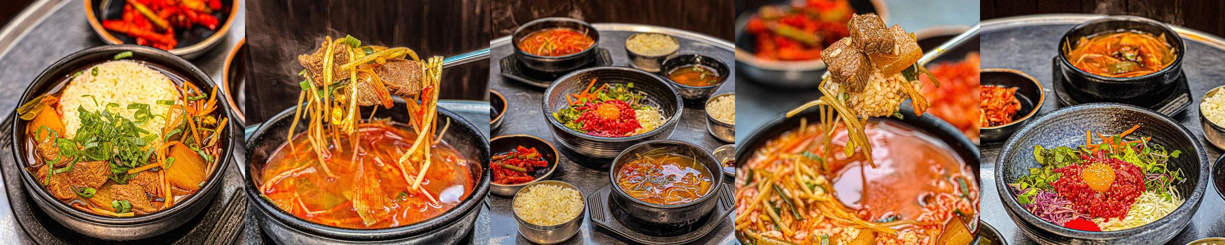 부산 해운대 돼지국밥 베스트 추천 리스트 TOP 10