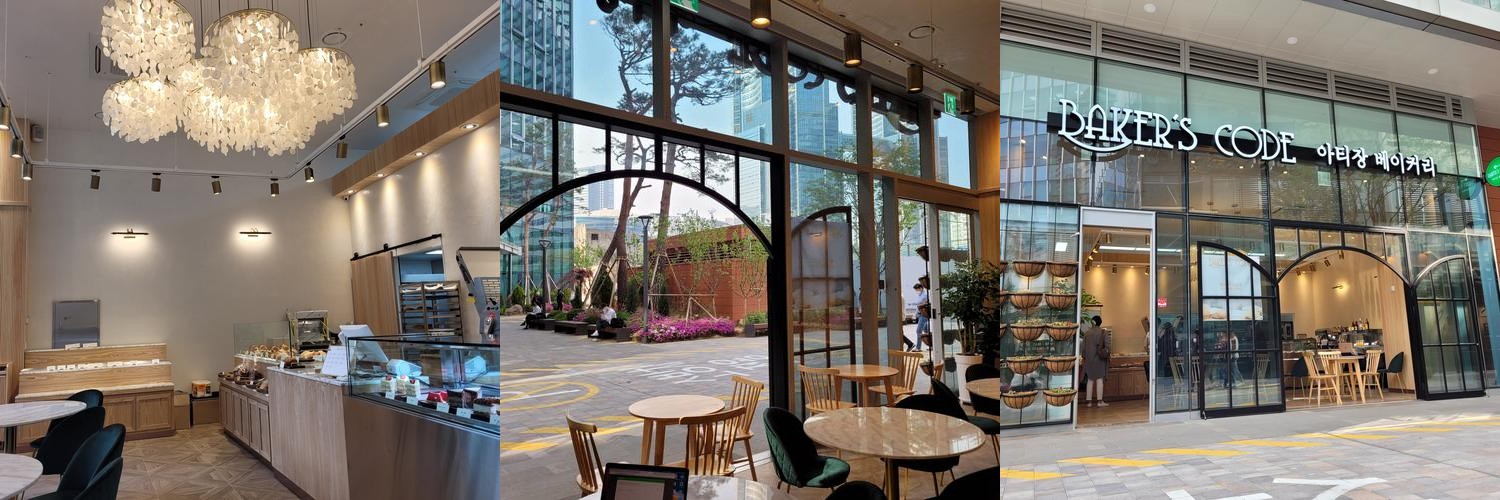 용산역 빵집 베스트 추천 리스트 TOP 10