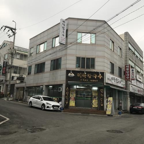 신탄진 칼국수 맛집 베스트 추천 리스트 TOP 10