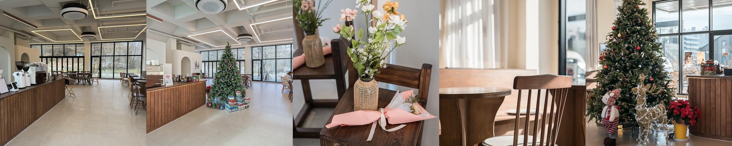 화성시 대형 카페 베스트 추천 리스트 TOP 10