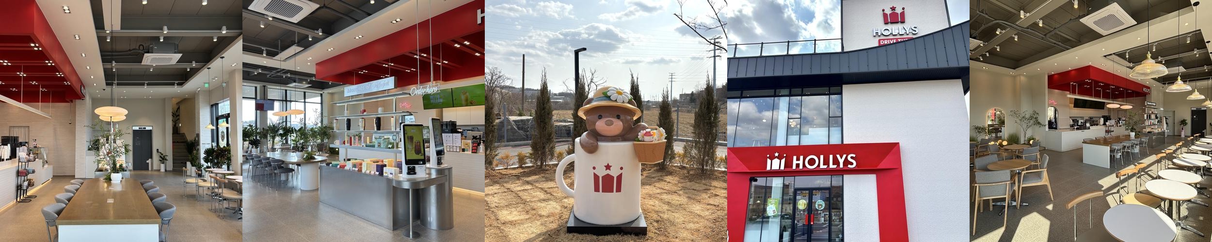 화성시 대형 카페 베스트 추천 리스트 TOP 10