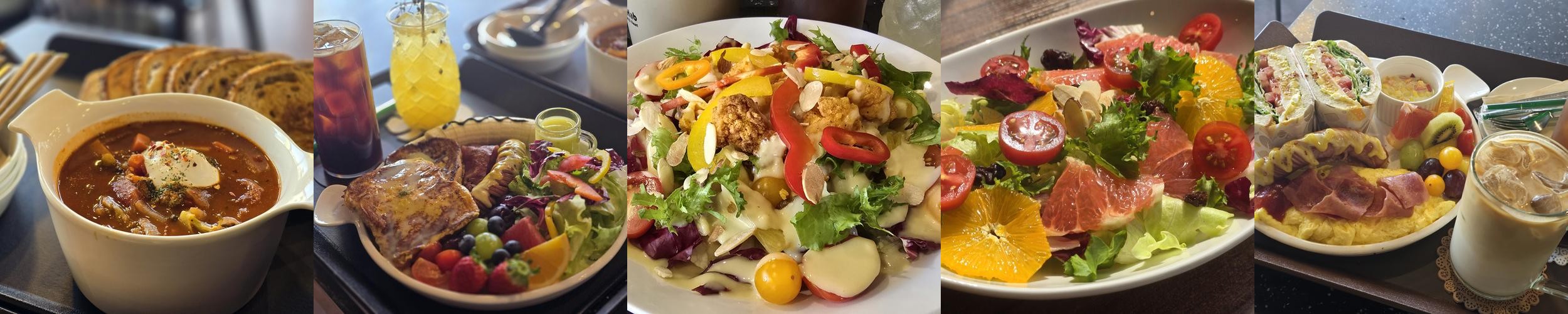 시흥 브런치 카페 베스트 추천 리스트 TOP 10