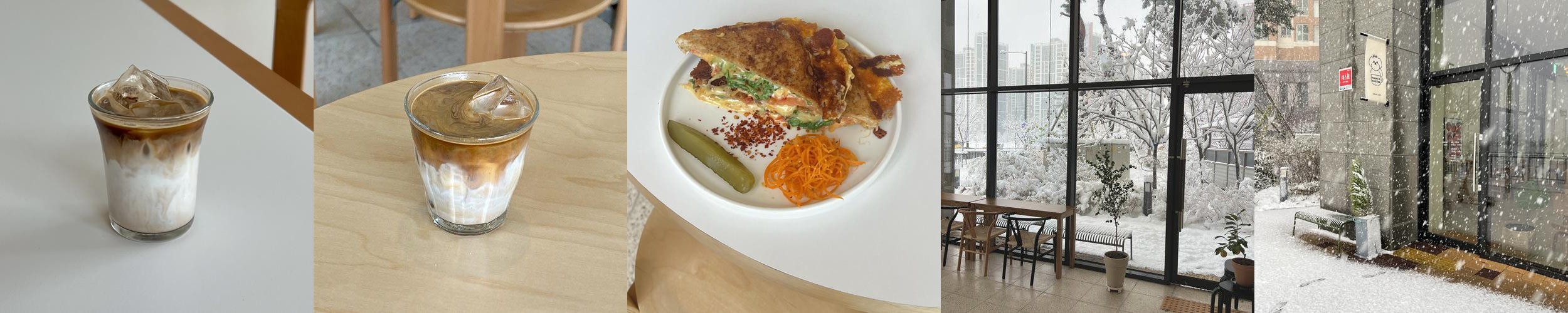 시흥 브런치 카페 베스트 추천 리스트 TOP 10