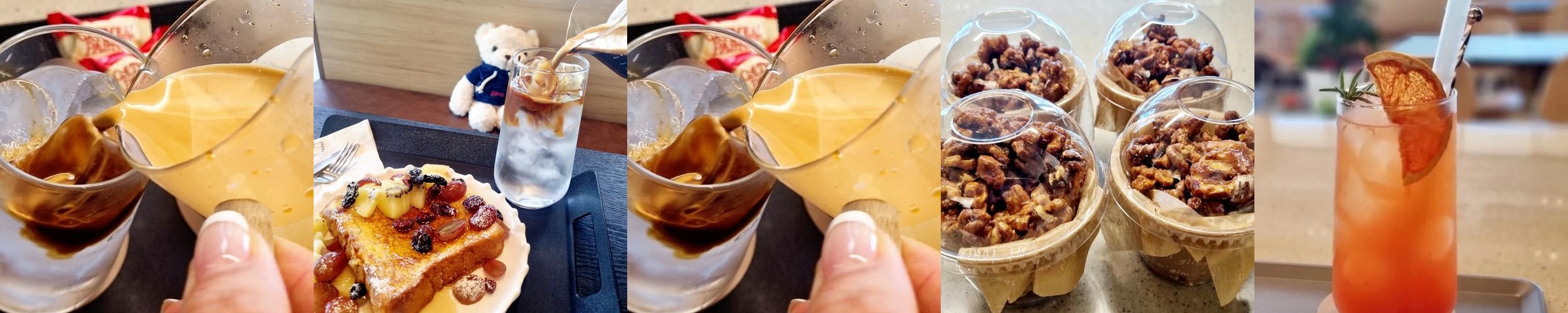 시흥 브런치 카페 베스트 추천 리스트 TOP 10