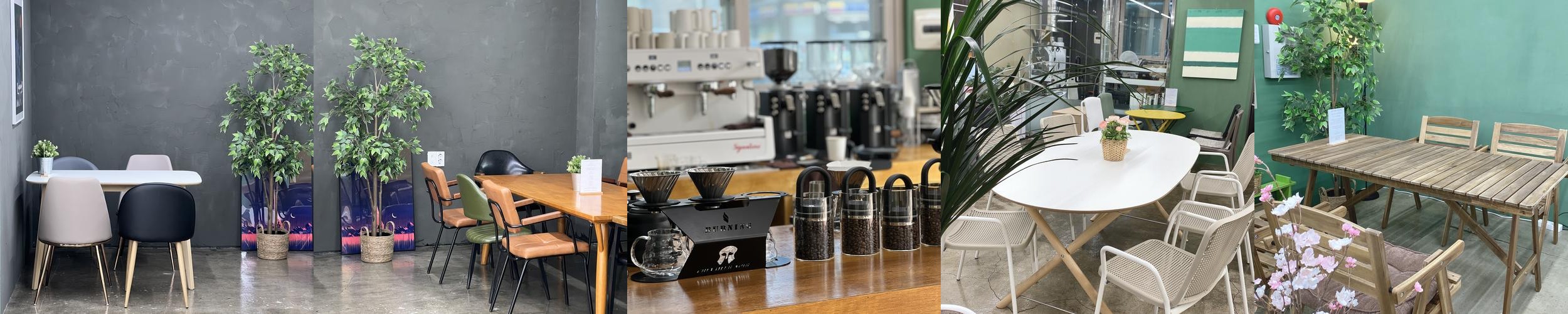 시흥 브런치 카페 베스트 추천 리스트 TOP 10