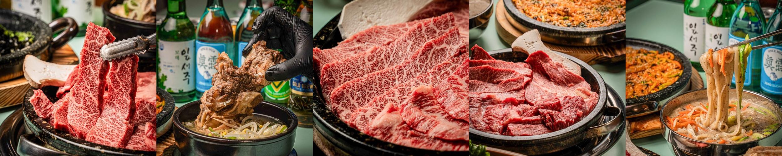 나주 혁신도시 고기집 베스트 추천 리스트 TOP 10