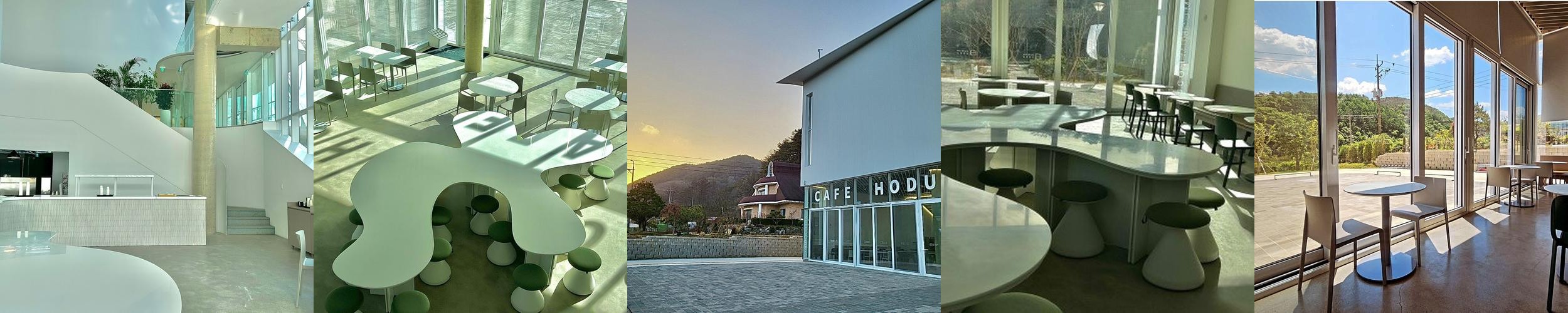 공주 대형카페 베스트 추천 리스트 TOP 9