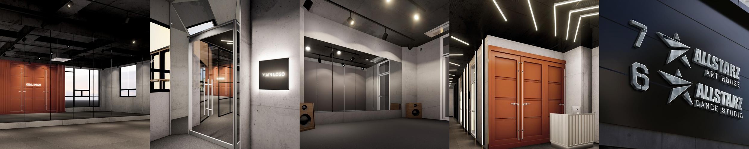 올스타즈 아트하우스: 세종시 최고의 연습 공간 올스타즈 아트하우스: 세종시 최고의 연습 공간