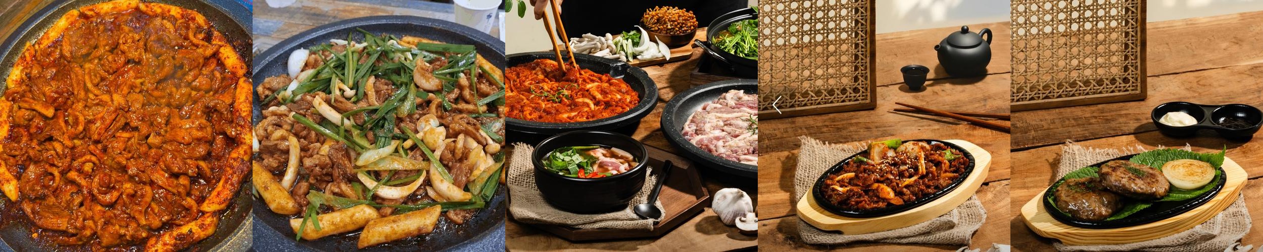 부천 신중동역 맛집 베스트 추천 리스트 TOP 10